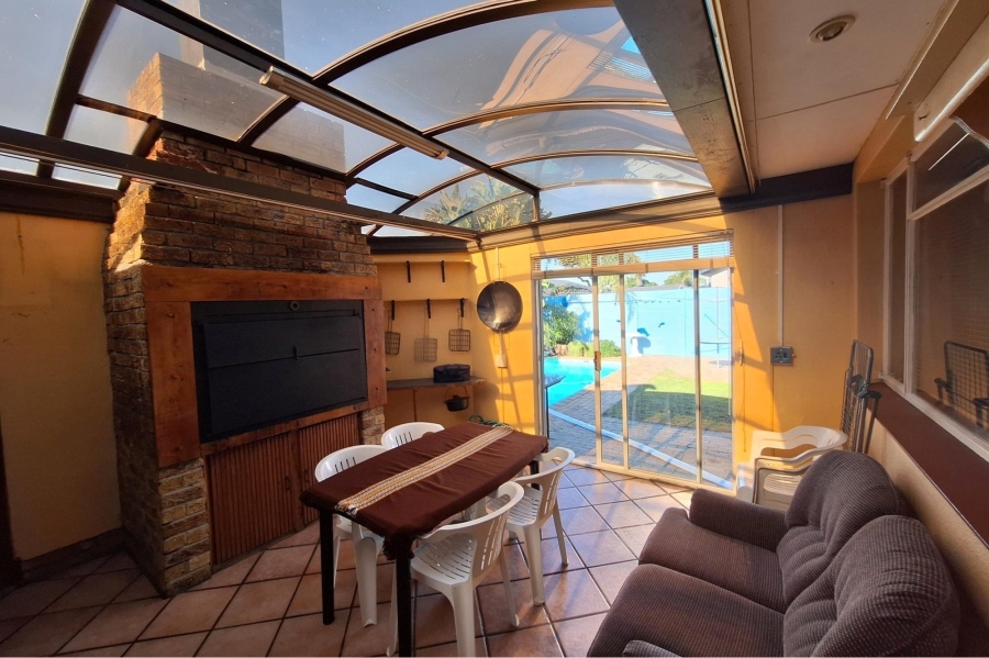 4 Bedroom Property for Sale in Tygerdal Western Cape